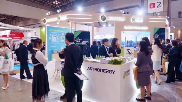Astronergy duy trì thứ hạng A trong bảng xếp hạng tín nhiệm tài chính PV ModuleTech