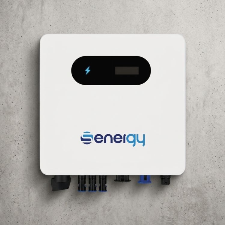 Inverter hòa lưới 